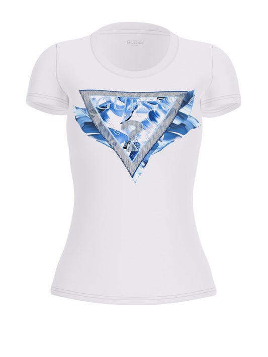W6GI11K3026 SS26 - T-shirt & Top - Guess