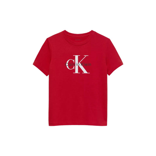 25FMCKIU0IU00715T - T-shirt & Maglie - CALVIN KLEIN KIDS