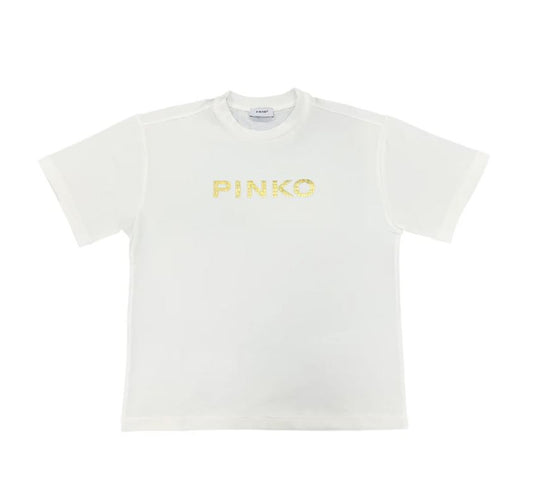 KFTS043 - T-shirt & Top - Pinko