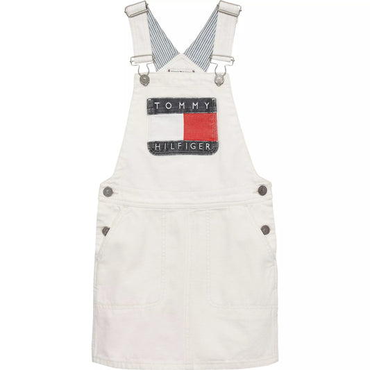 25FMTHKG0KG09264T - Abiti - Tommy Hilfiger
