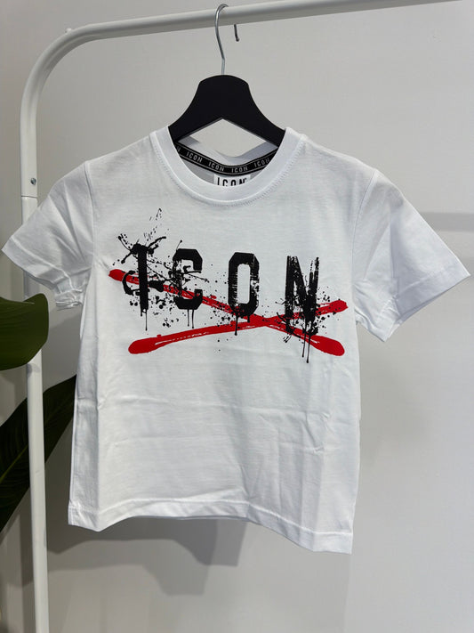 IBKS001004 - T-shirt & Maglie - ICON