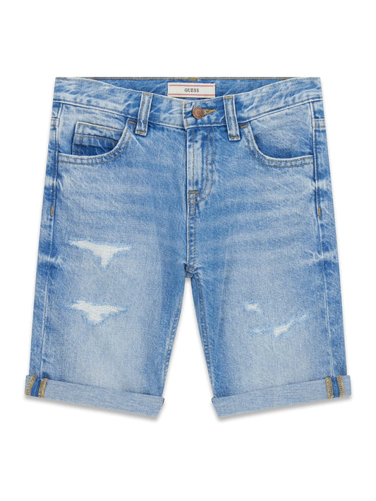 L6RD11D41E0 SS26 - Pantaloni & Jeans - Guess