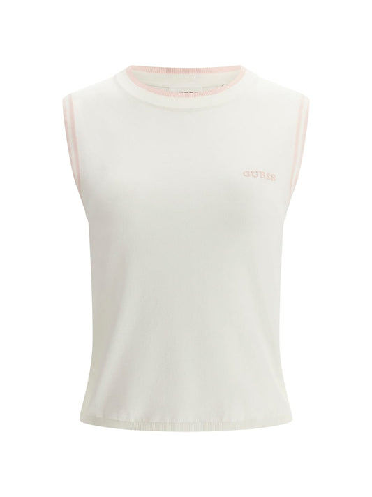 V6GR02Z0723 SS26 - T-shirt & Top - Guess