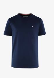 26CMTHKB0KB10526T - T-Shirt e Polo - tommy hilfiger kids