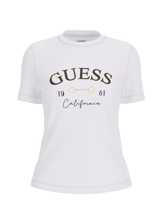 V6RI02J1314 SS26 - T-shirt & Top - Guess