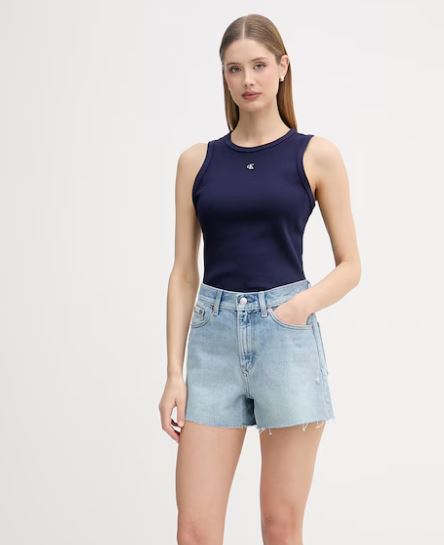 LV047F765G - Gonne & Shorts - Calvin Klein