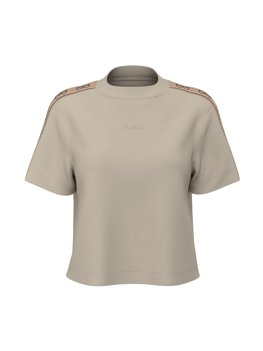 V3RI08I3Z14 SS26 - T-shirt & Top - Guess