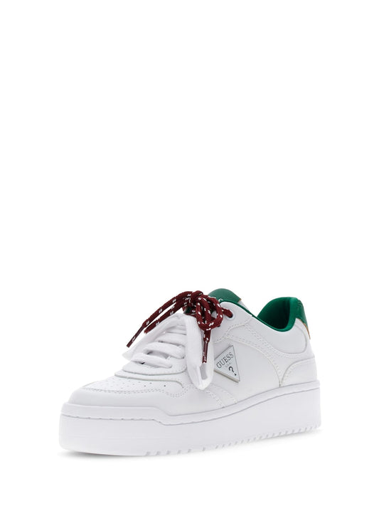 FLJM12ELE12 SS26 - Scarpe - Guess