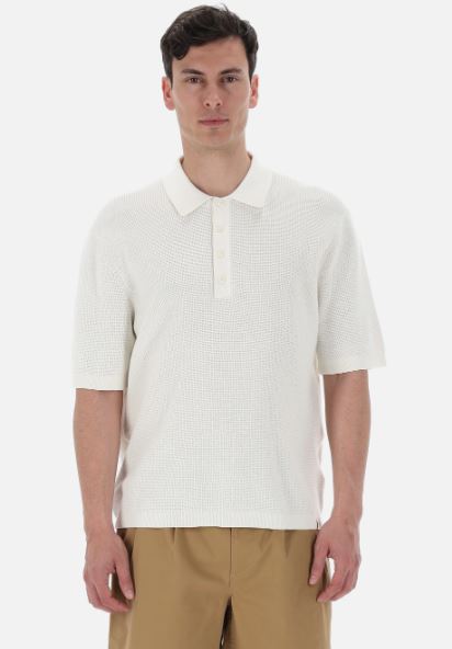 LV04RF316G - Maglieria - Calvin Klein