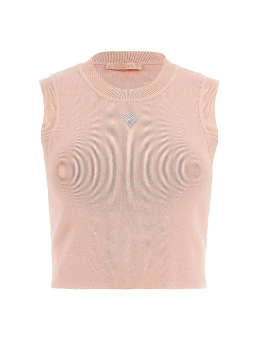 W4GZ34Z3F40 SS26 - T-shirt & Top - Guess