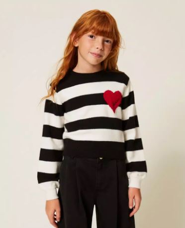 262GJ3042 - Maglieria - TWINSET