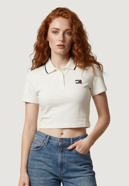 DW0DW21363 - T-shirt & Top - Tommy Jeans