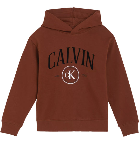 26WMCKLVCKFJB28BT - Felpe - CALVIN KLEIN KIDS
