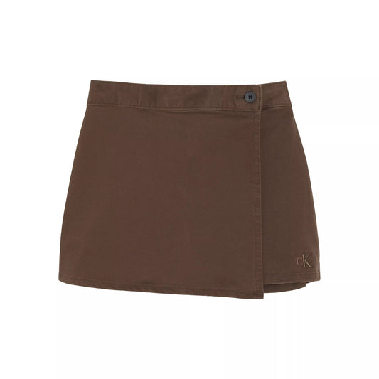 26WMCKLVCKFJC21GT - Gonne & Shorts - CALVIN KLEIN KIDS