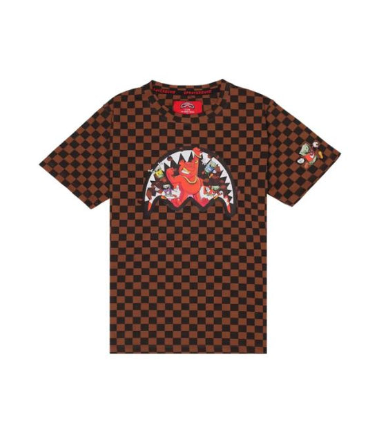 SPY1424 - T-Shirt e Polo - SPRAYGROUND