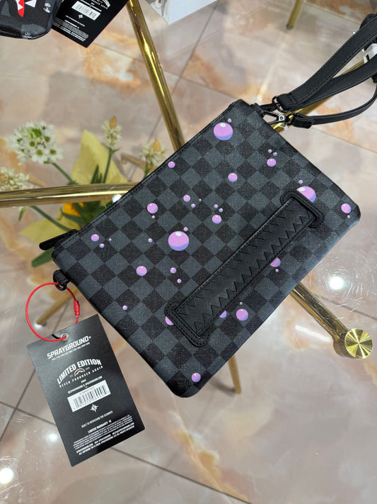910B8957NSZINT01 - Accessori - SPRAYGROUND