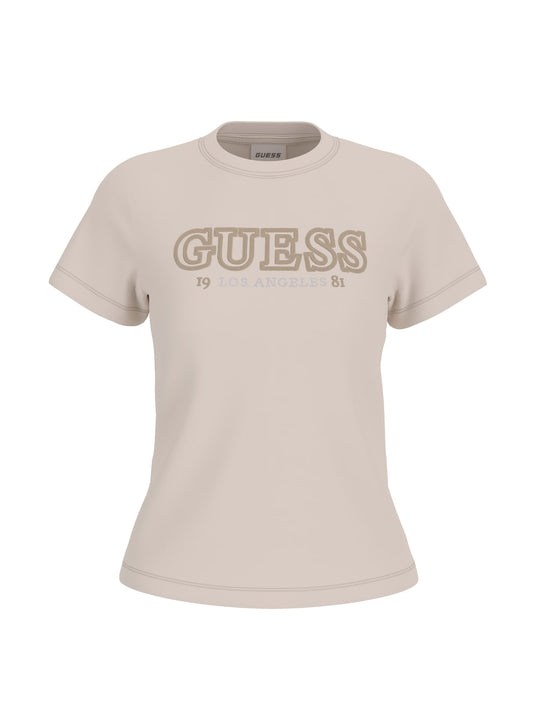 V6RI10I3Z14 SS26 - T-Shirt e Polo - Guess