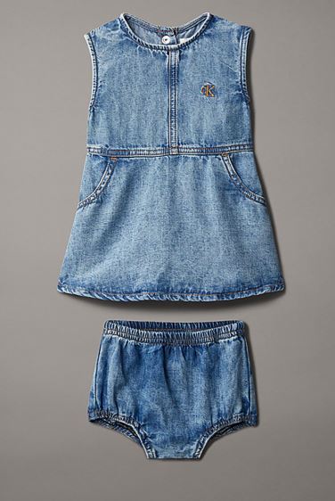 lvcksjh14g - Abiti - Calvin Klein