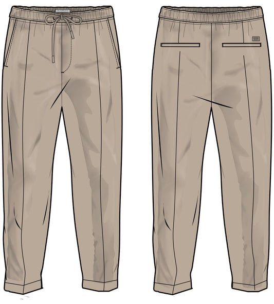 M6RB79WK41A SS26 - Pantaloni & Jeans - Guess