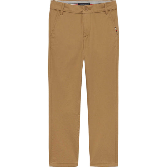 25FMTHKB0KB09638T - Pantaloni & Jeans - Tommy Hilfiger