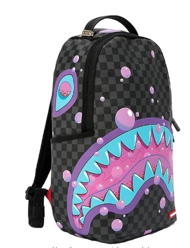 910B8952NSZ - Accessori - SPRAYGROUND