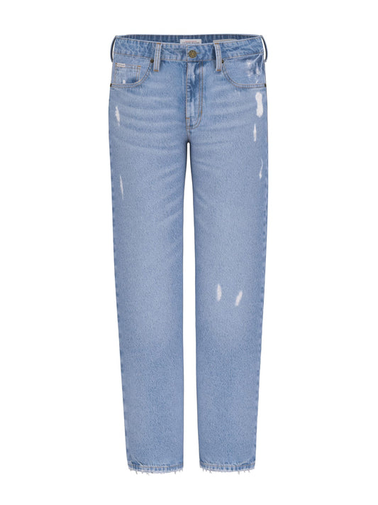 M6RA1BD5R2A SS26 - Pantaloni & Jeans - Guess