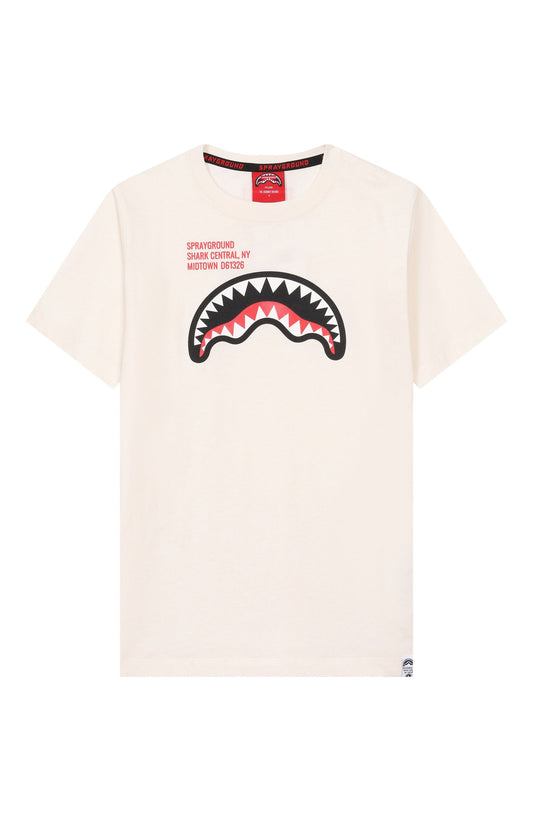 SPY1384IV0 - T-Shirt e Polo - SPRAYGROUND