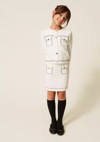 262GJ3021 - Gonne & Shorts - TWINSET