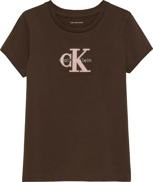 25FMCKIG0IG03065T - T-shirt & Top - CALVIN KLEIN KIDS