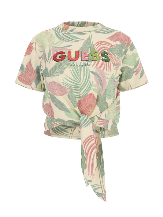 W6GI09K3024 SS26 - T-shirt & Top - Guess