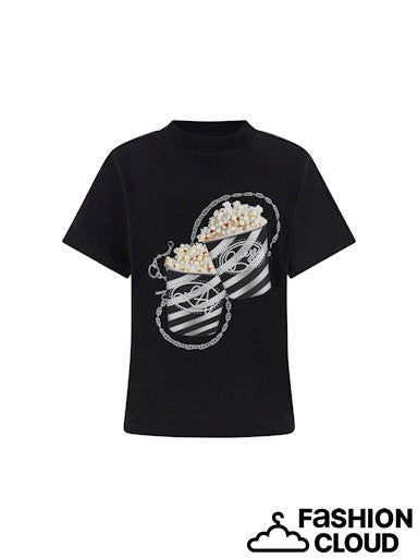 W6RI28I3Z14 SS26 - T-shirt & Top - Guess