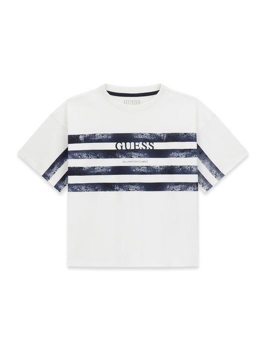L6RI16K8HM4 SS26 - T-shirt & Maglie - Guess