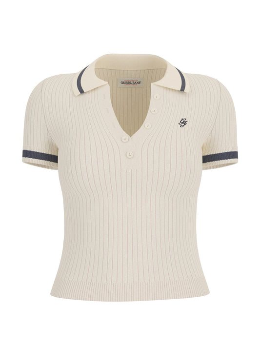 W6GRZ1Z3P32 SS26 - T-shirt & Top - Guess