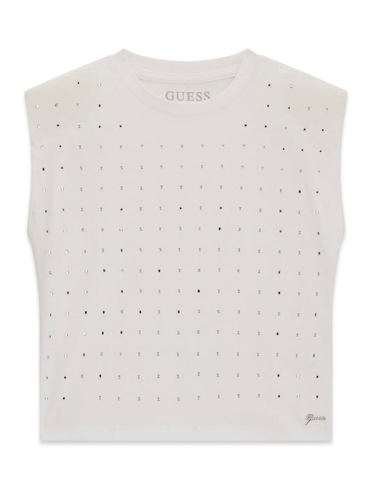 J6GI25K8HM4 SS26 - T-shirt & Top - Guess