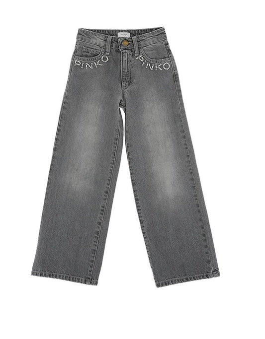 KFPA056 - Pantaloni & Leggings - Pinko