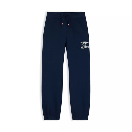 26WMTHKB0KB10653T - Pantaloni & Leggings - tommy hilfiger kids