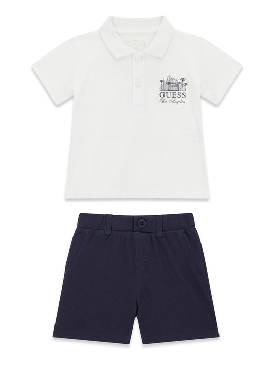 I6GG03KADZ4 SS26 - Completi - Guess