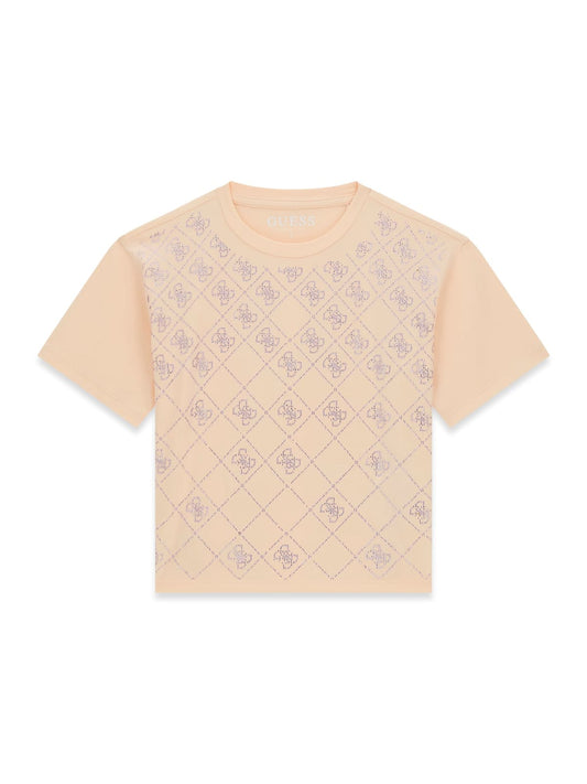J6GI05K6YW4 SS26 - T-shirt & Top - Guess