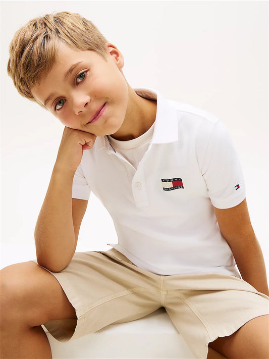 KB0KB10227 - T-shirt & Maglie - Tommy Hilfiger