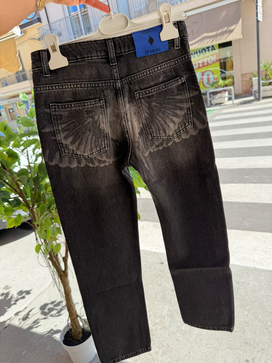 F6CMJBDP002 - Pantaloni & Leggings - COUNTY OF MILAN