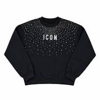 IGSW001395 - Felpe - ICON