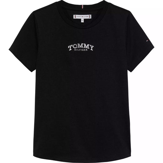 25FMTHKG0KG08974T - T-shirt & Top - Tommy Hilfiger