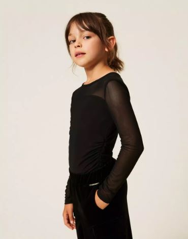 262GJ2251 - T-shirt & Top - TWINSET