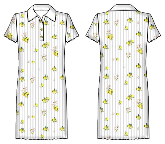 J6GK10KF794 SS26 - Abiti - Guess