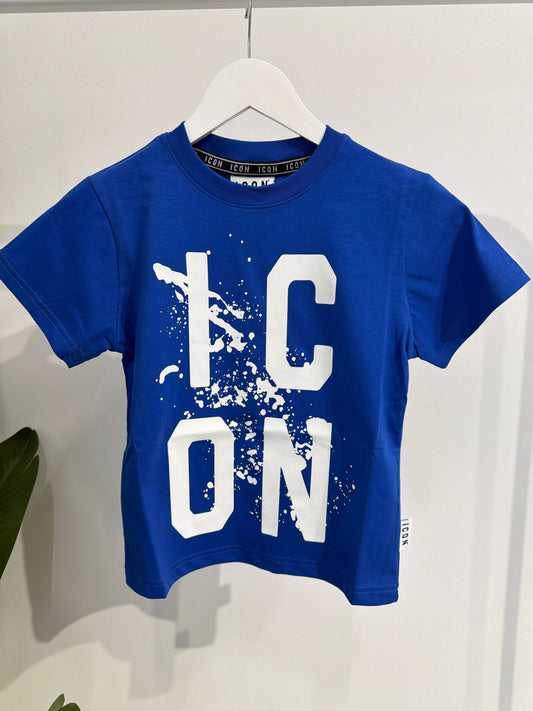 IBKS001119 - T-shirt & Maglie - ICON