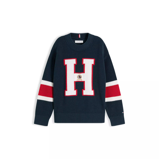 26CMTHKB0KB10561T - Maglieria - tommy hilfiger kids