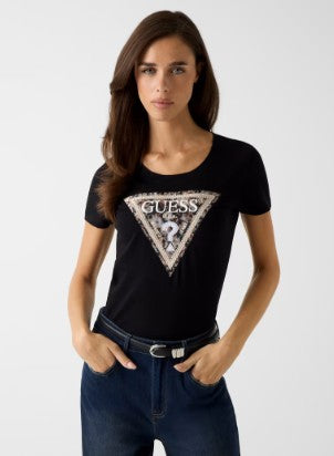 W6RI32J1314 SS26 - T-shirt & Top - Guess