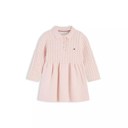 26WMTHKN0KN02308J - Abiti - tommy hilfiger kids