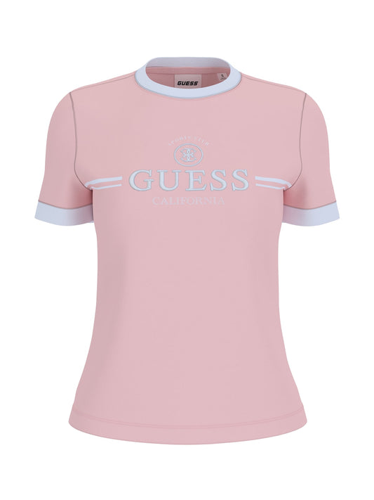 V6GI08K2975 SS26 - T-shirt & Top - Guess