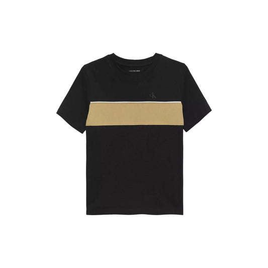 25FMCKIB0IB02609T - T-shirt & Maglie - CALVIN KLEIN KIDS